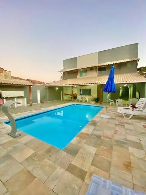 Suites Da Lagoa Monte Alto Arraial do Cabo
