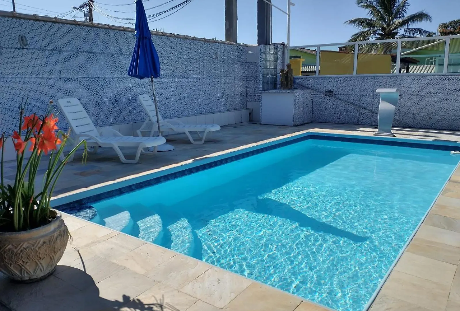 Suites Da Lagoa Monte Alto Arraial do Cabo Brazil